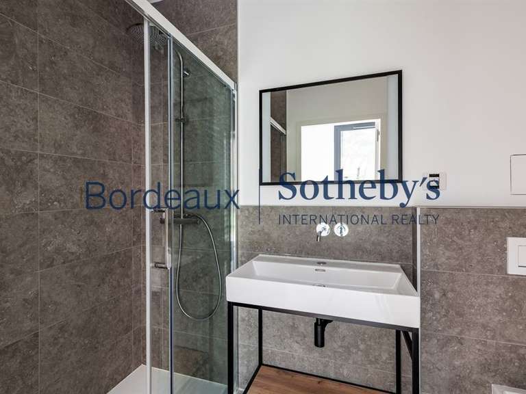 Appartement Bordeaux - 4 chambres - 200m²