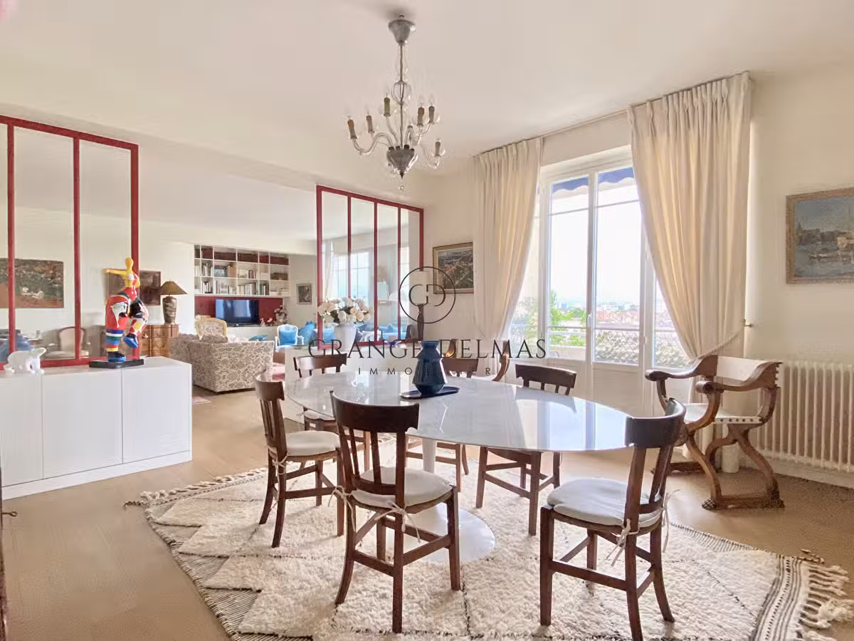 Appartement Bordeaux