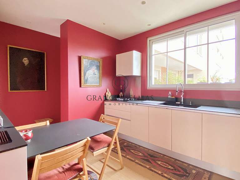 Appartement Bordeaux - 4 chambres - 180m²