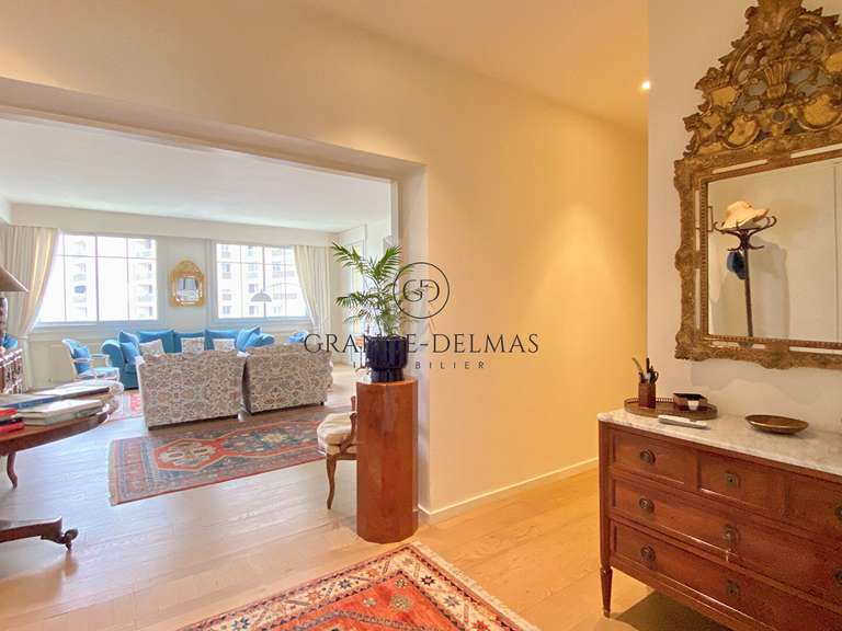 Appartement Bordeaux - 4 chambres - 180m²
