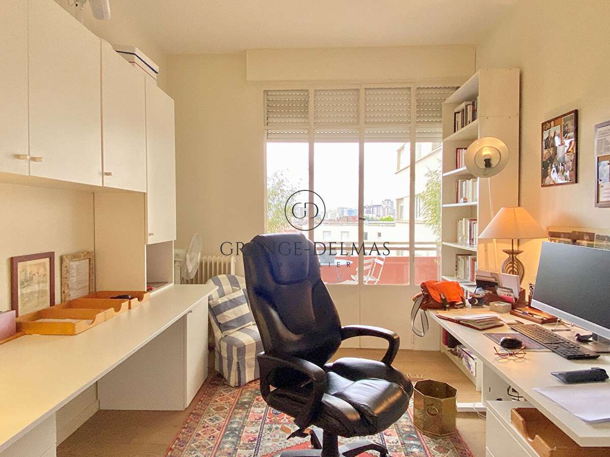 Appartement Bordeaux