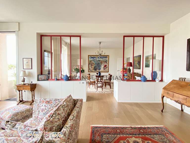 Appartement Bordeaux - 4 chambres - 180m²