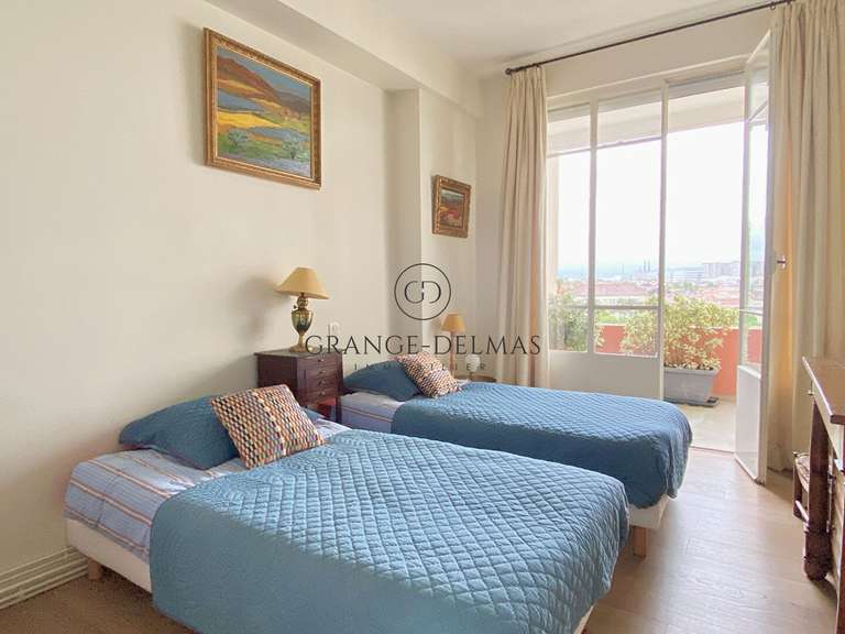 Appartement Bordeaux - 4 chambres - 180m²