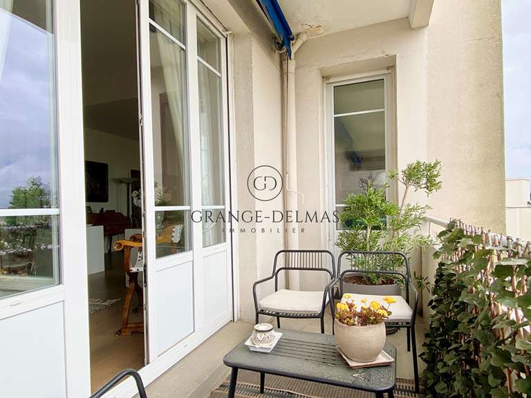 Appartement Bordeaux - 4 chambres - 180m²