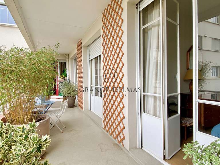 Appartement Bordeaux - 4 chambres - 180m²