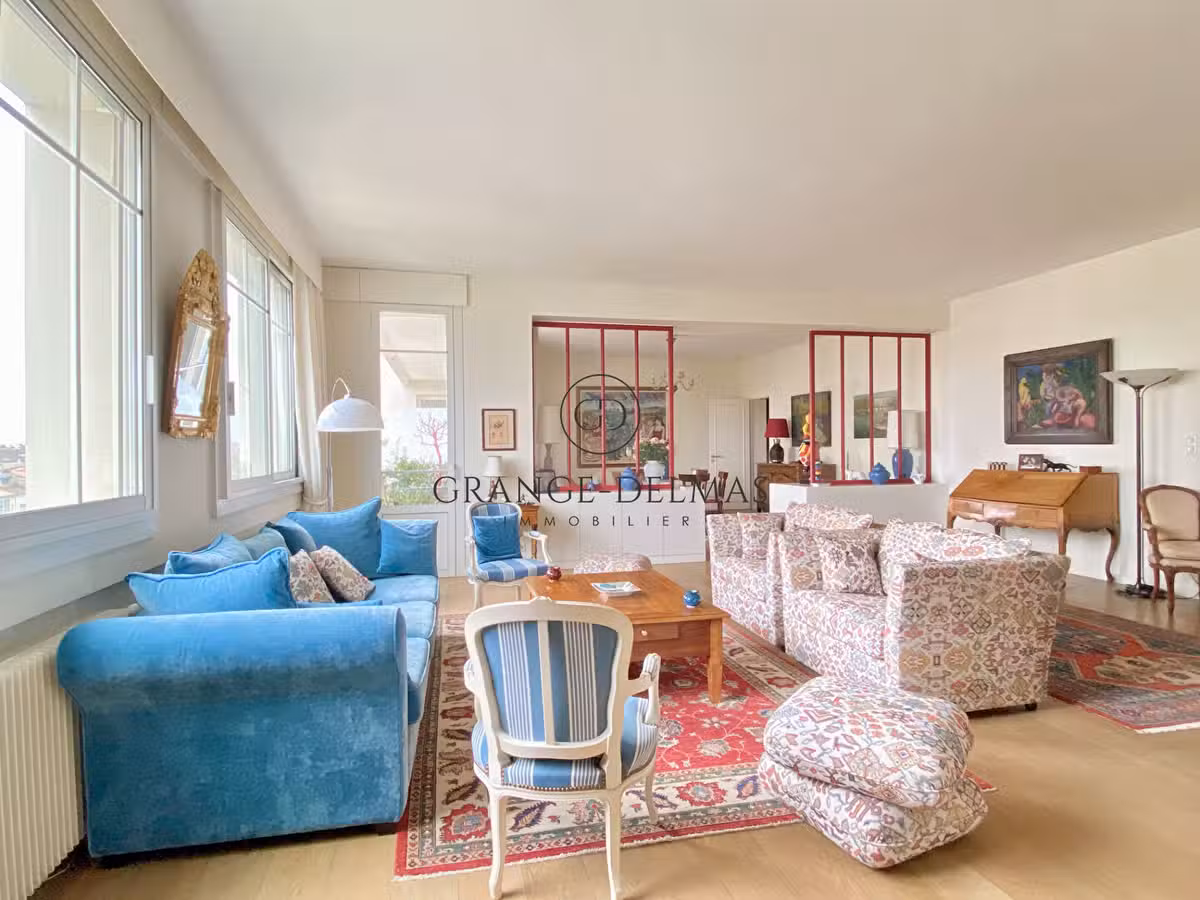 Appartement Bordeaux