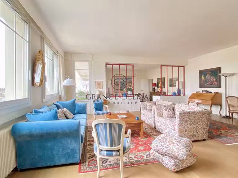 Appartement Bordeaux - 4 chambres - 180m²