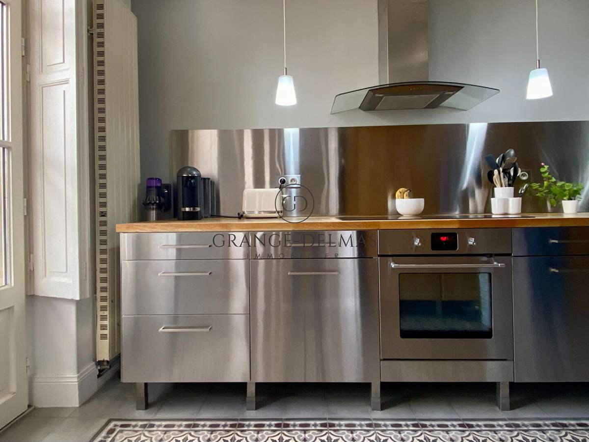 Appartement Bordeaux