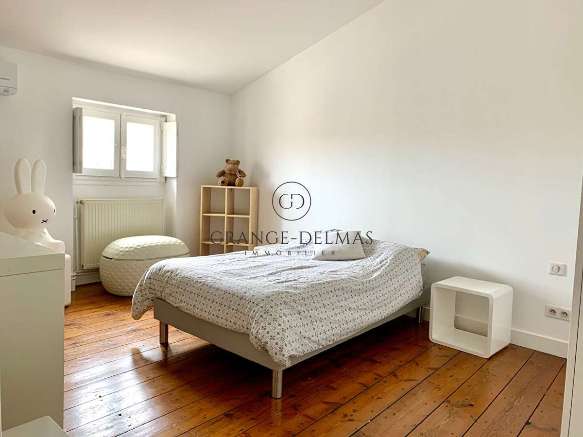 Appartement Bordeaux