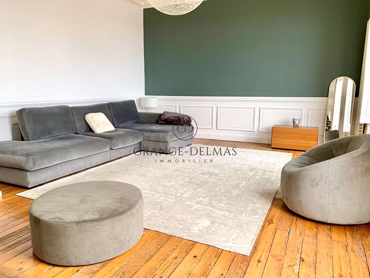 Appartement Bordeaux