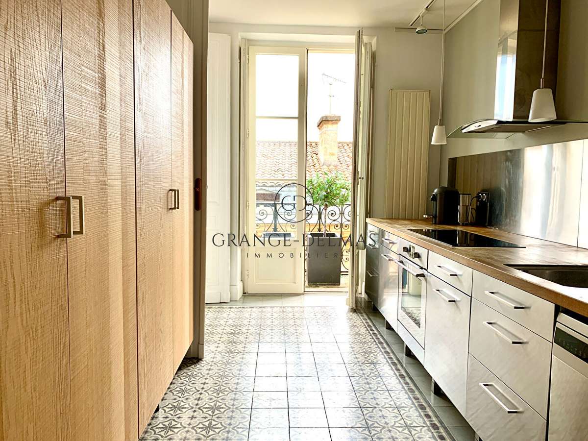 Appartement Bordeaux