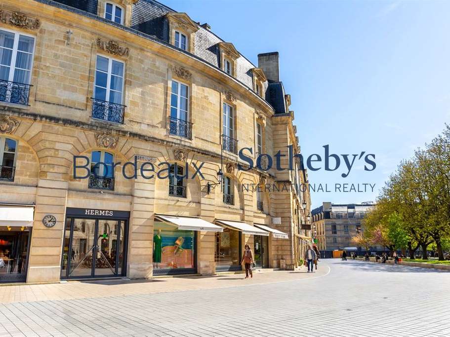Appartement Bordeaux