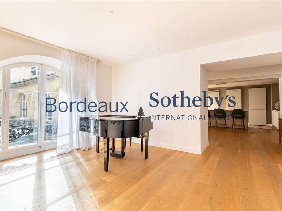 Appartement Bordeaux