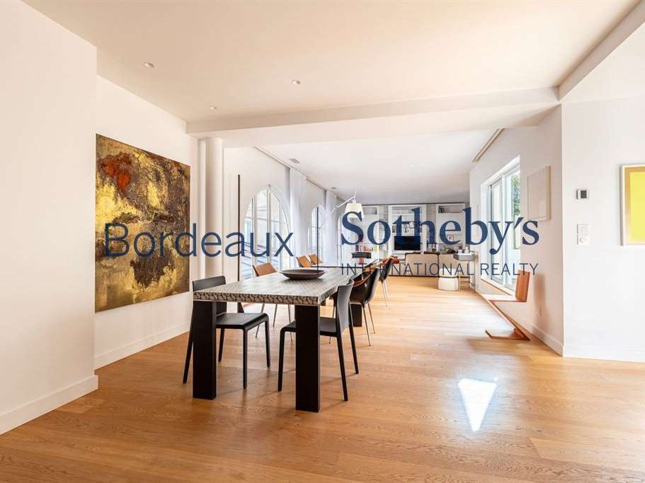 Appartement Bordeaux