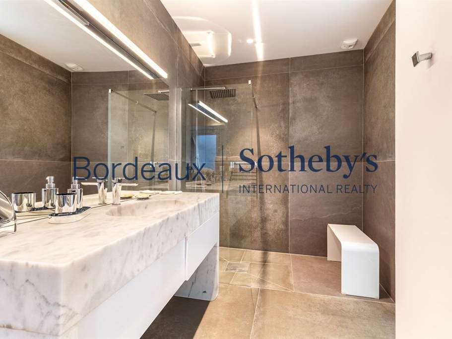 Appartement Bordeaux
