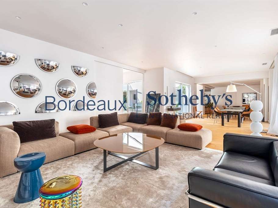 Appartement Bordeaux