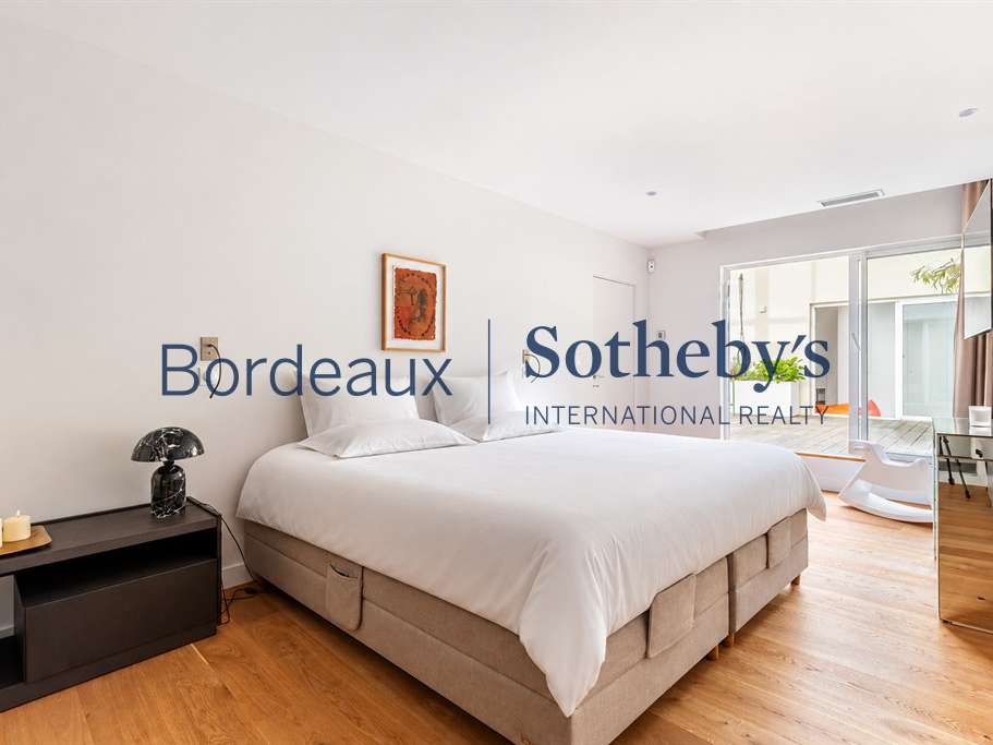 Appartement Bordeaux