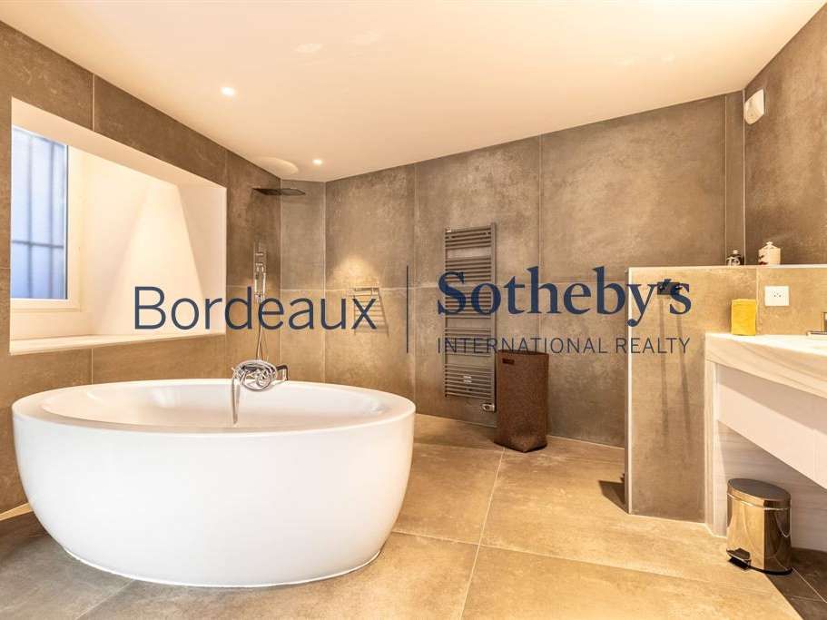 Appartement Bordeaux