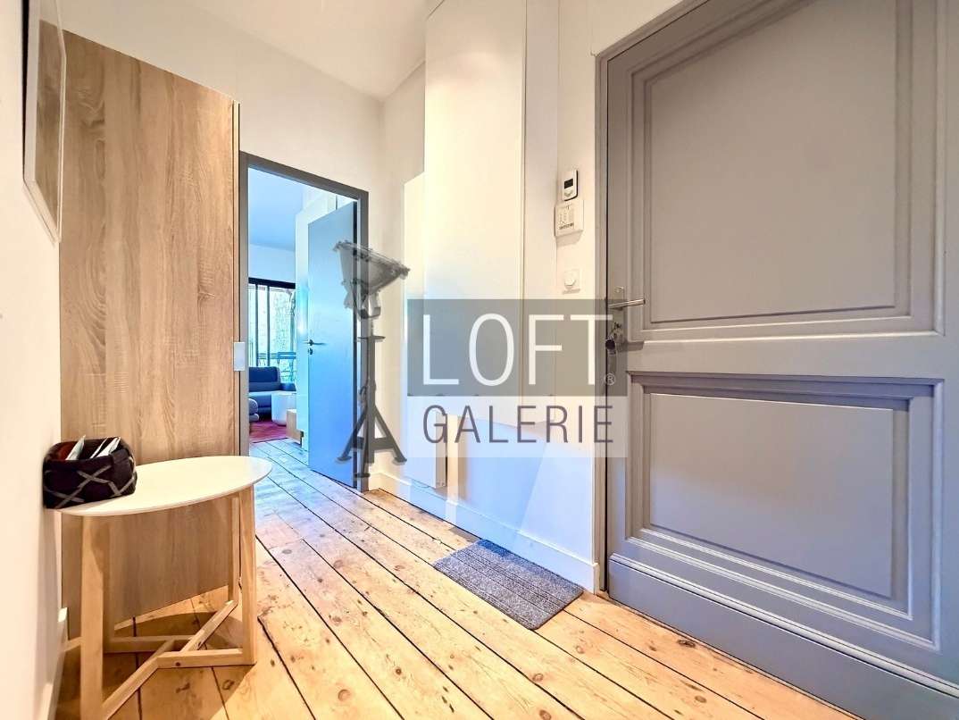 Apartment Bordeaux
