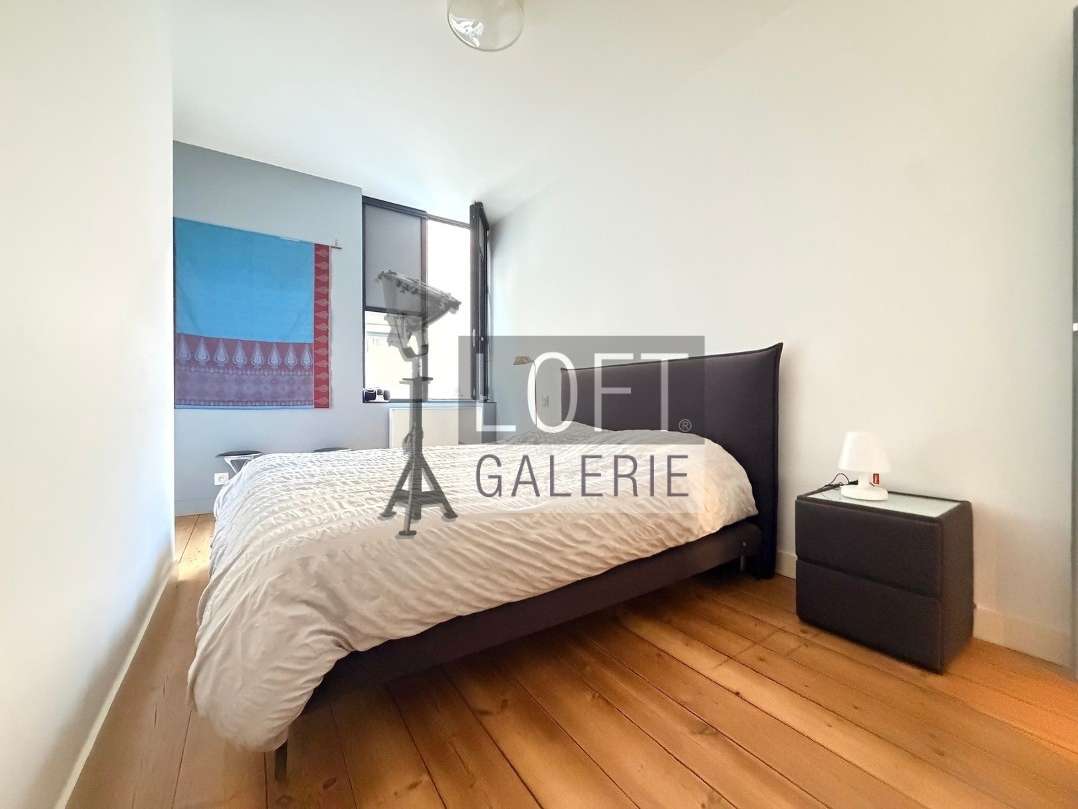 Apartment Bordeaux
