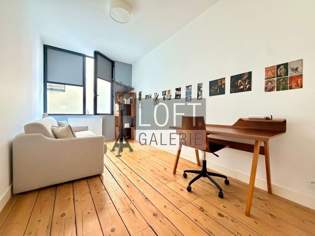 Apartment Bordeaux