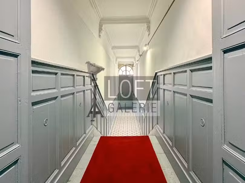 Appartement Bordeaux