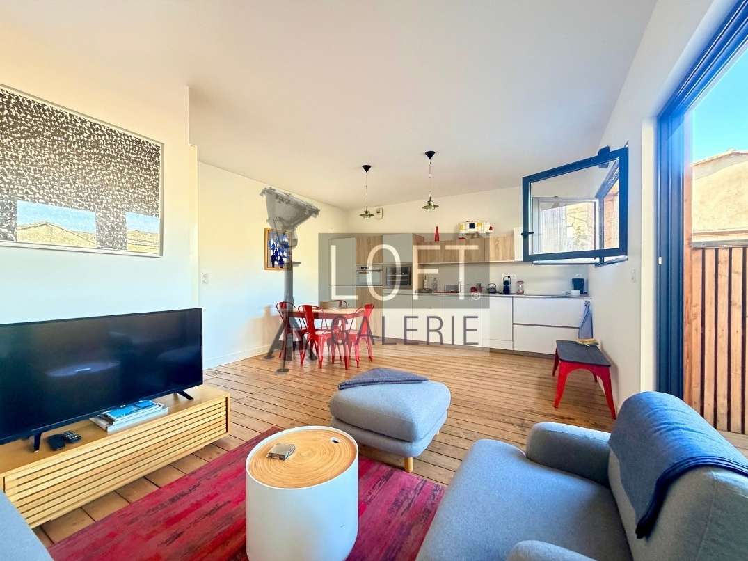 Apartment Bordeaux
