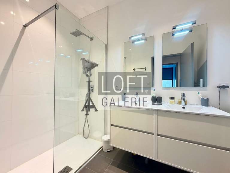 Apartment Bordeaux - 2 bedrooms - 62m²