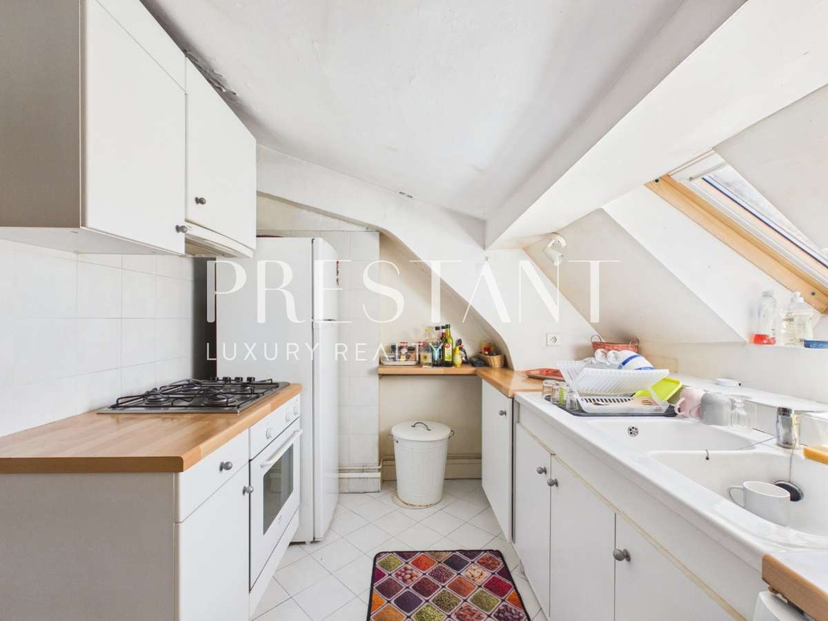 Appartement Bordeaux