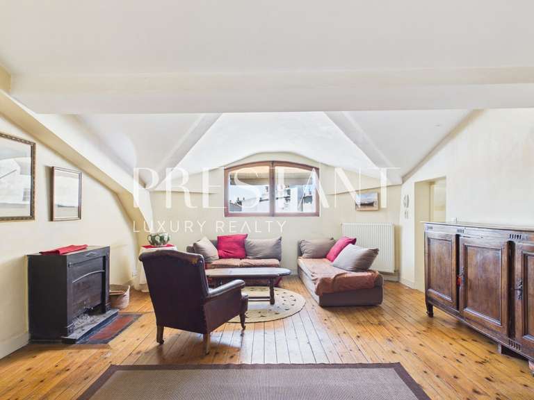 Appartement Bordeaux - 3 chambres - 98m²