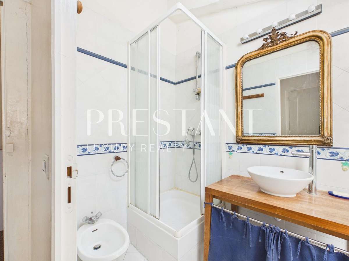 Appartement Bordeaux