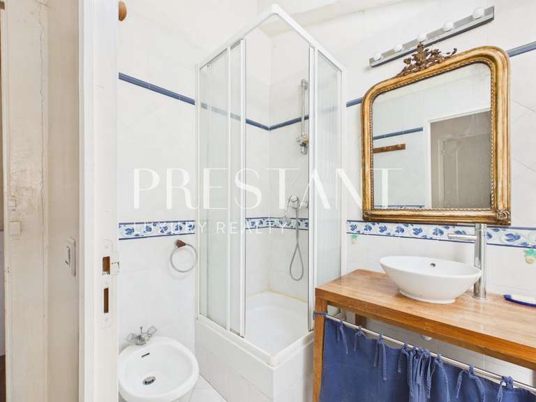 Appartement Bordeaux - 3 chambres - 98m²