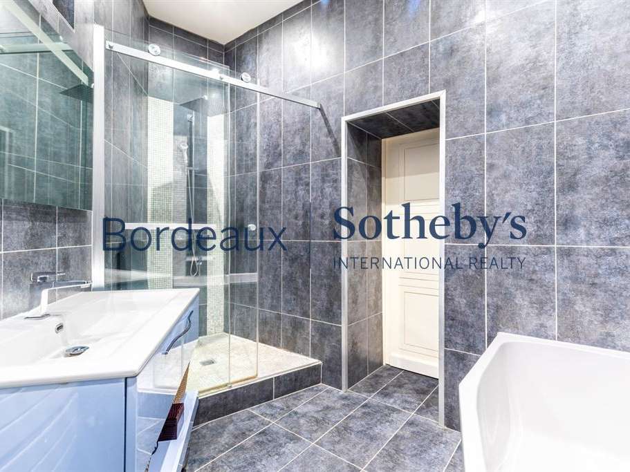 Appartement Bordeaux
