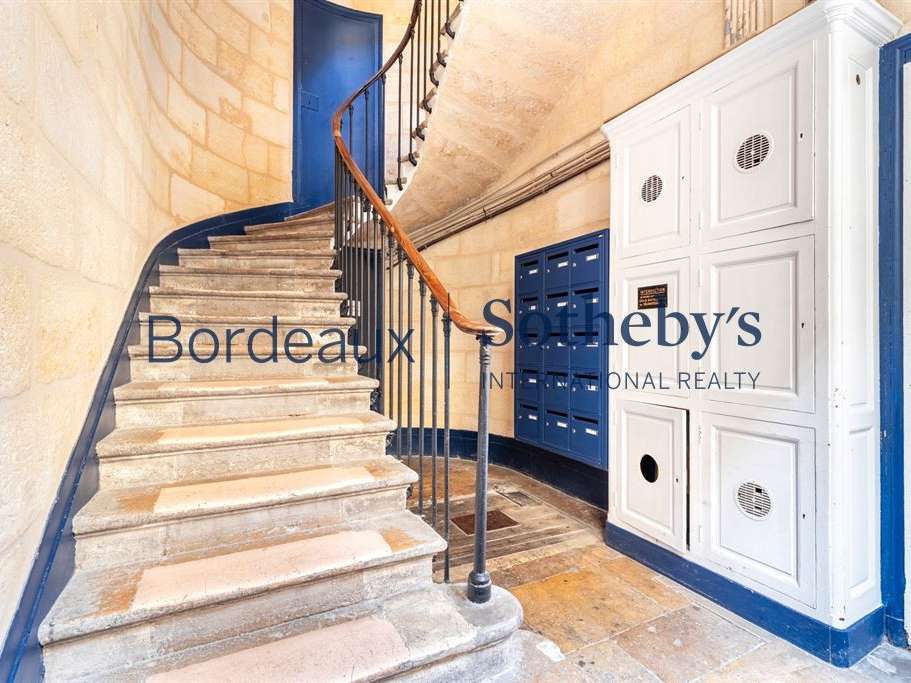 Appartement Bordeaux