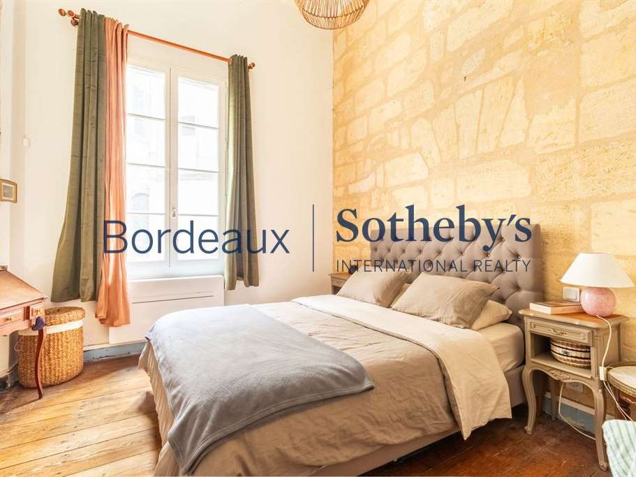 Appartement Bordeaux