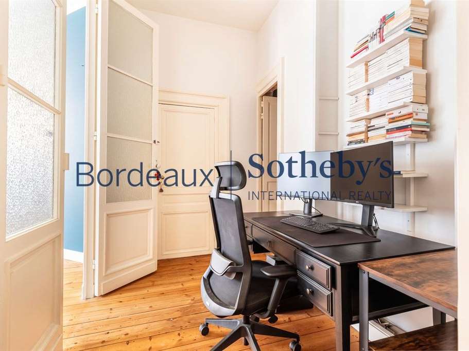 Appartement Bordeaux