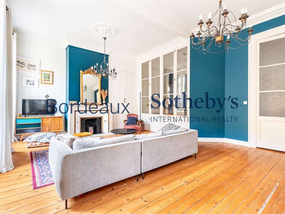 Appartement Bordeaux