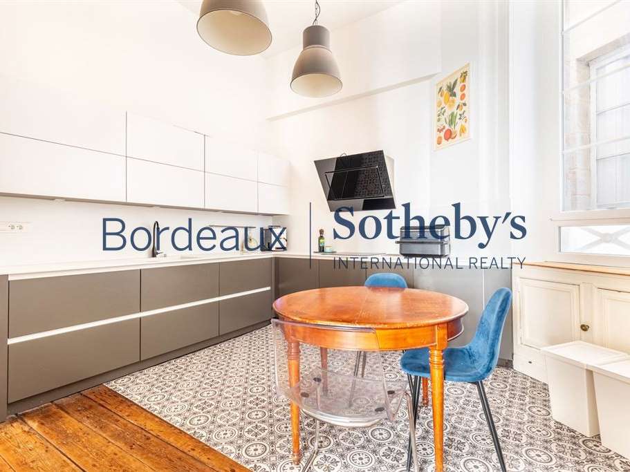Appartement Bordeaux