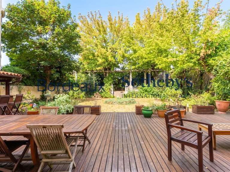 Appartement Bordeaux - 3 chambres - 255m²