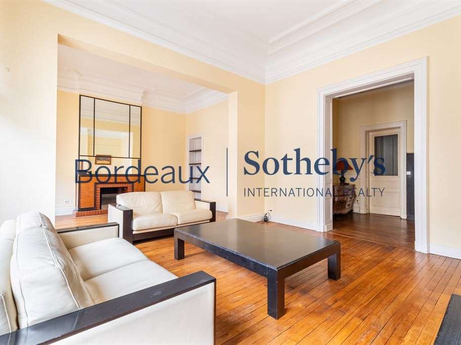 Appartement Bordeaux