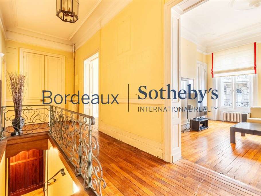 Appartement Bordeaux