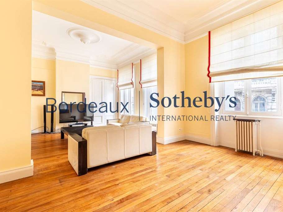 Appartement Bordeaux