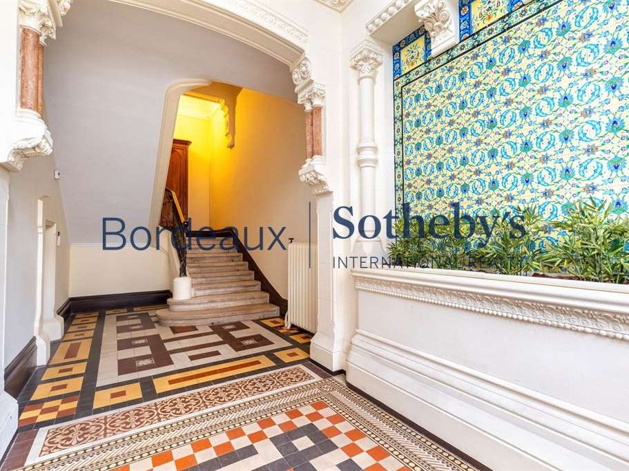 Appartement Bordeaux