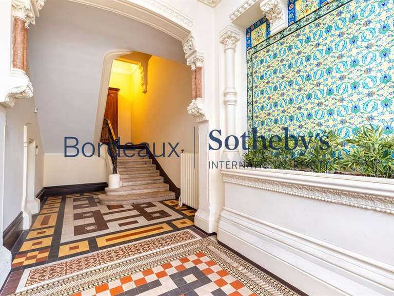Appartement Bordeaux - 3 chambres - 255m²