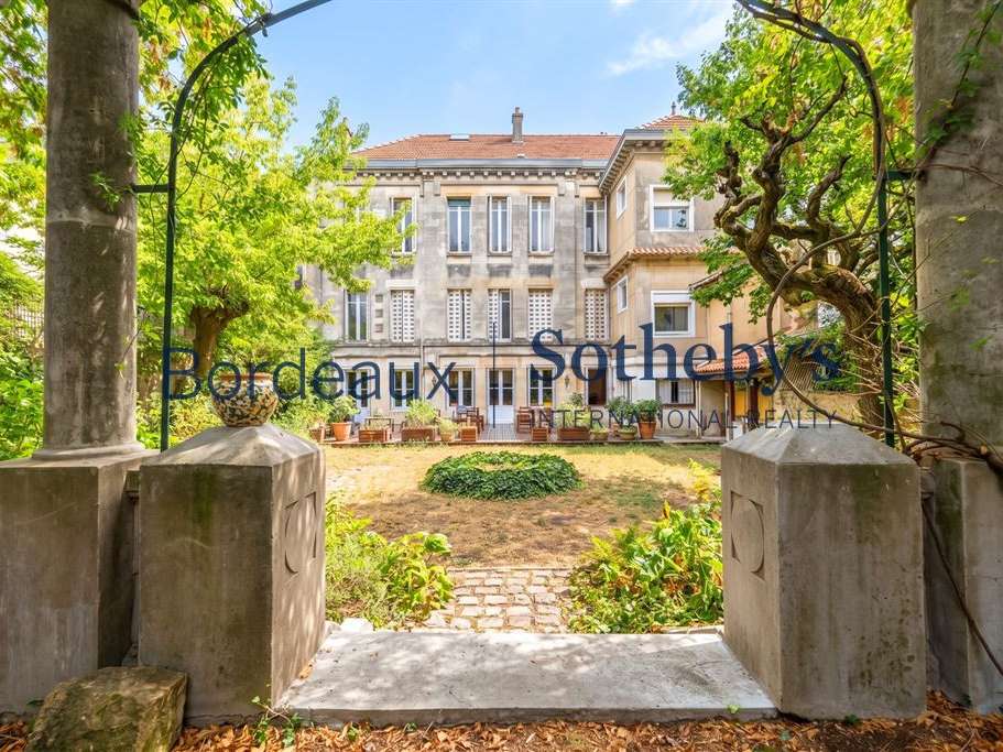Appartement Bordeaux