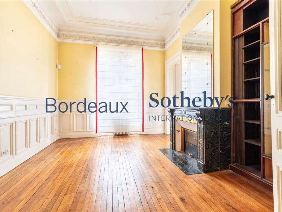 Appartement Bordeaux