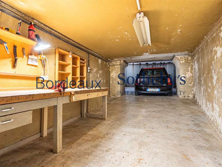 Appartement Bordeaux - 3 chambres - 255m²
