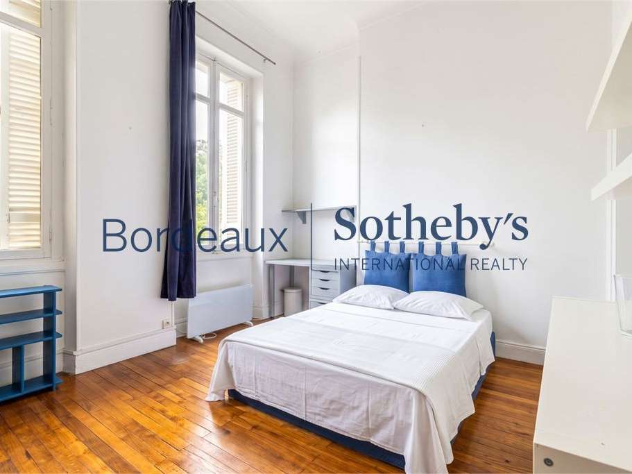 Appartement Bordeaux