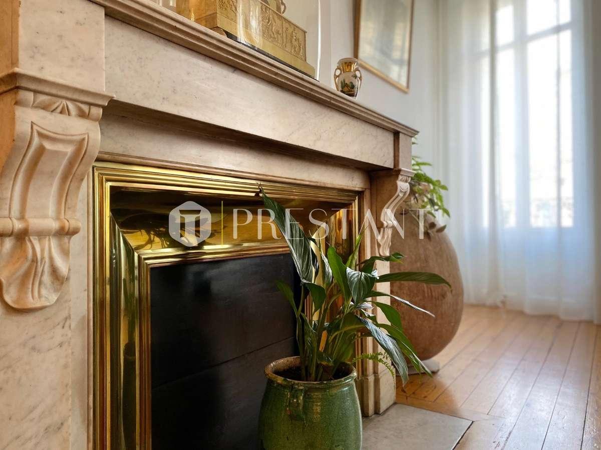 Apartment Bordeaux
