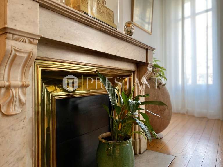 Apartment Bordeaux - 2 bedrooms - 142m²